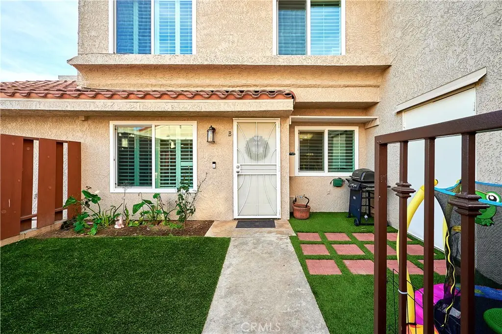 6949 Laguna Place #B1, Rancho Cucamonga, CA 91701 - #1