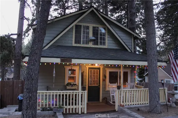 31655 Silver Spruce, Running Springs, CA 92382