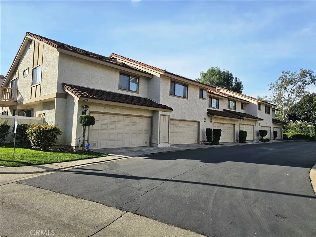 1253 Porto Grande #2, Diamond Bar, CA 91765 - #1