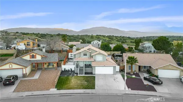 1832 Ivory, Palmdale, CA 93550