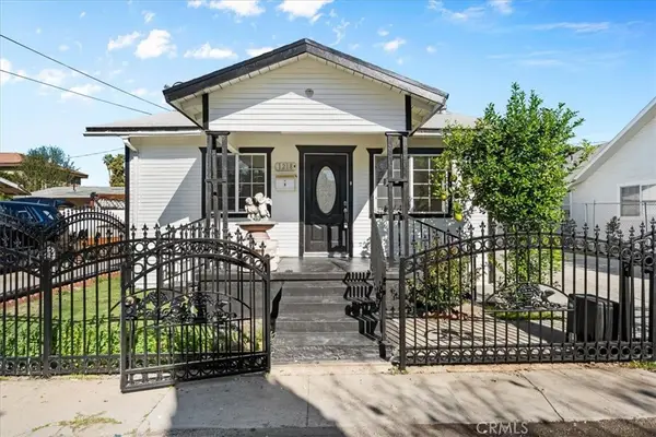 1218 Edith #E, Alhambra, CA 91803