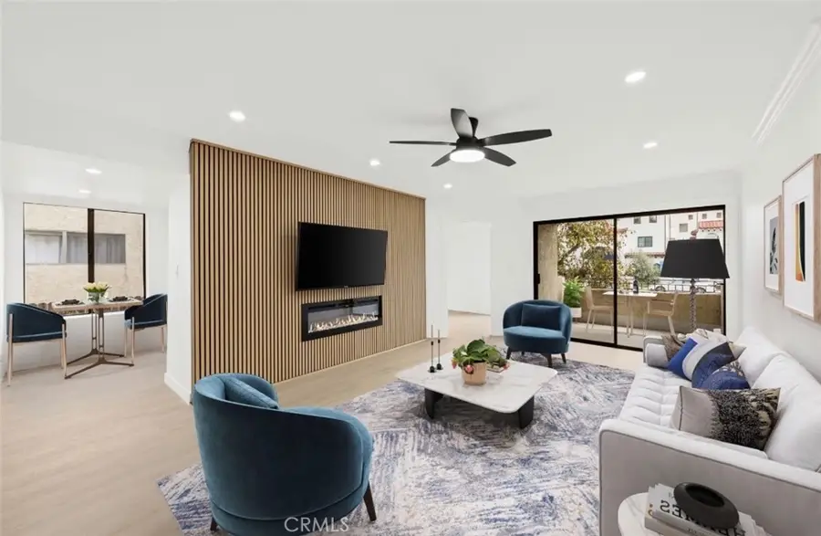 5009 Woodman Avenue #113, Sherman Oaks, CA 91423 - #2