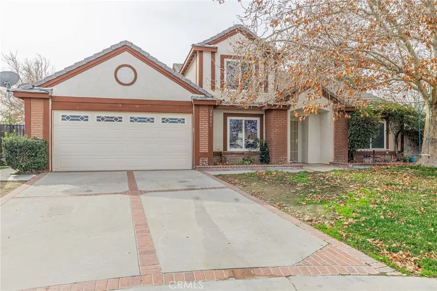 38601 Dedham Court, Palmdale, CA 93552 - Image #2