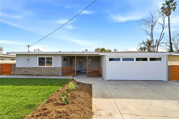 125 W Alru, Rialto, CA 92376