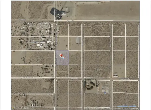 0 El Mirage Airport, Adelanto, CA 92301