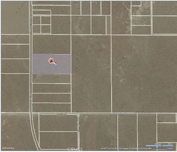 0 Sheep Creek, Adelanto, CA 92301