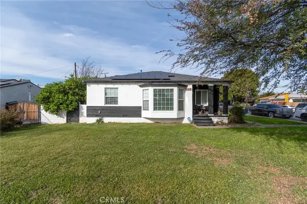 1109 E Olive, Pomona, CA 91766
