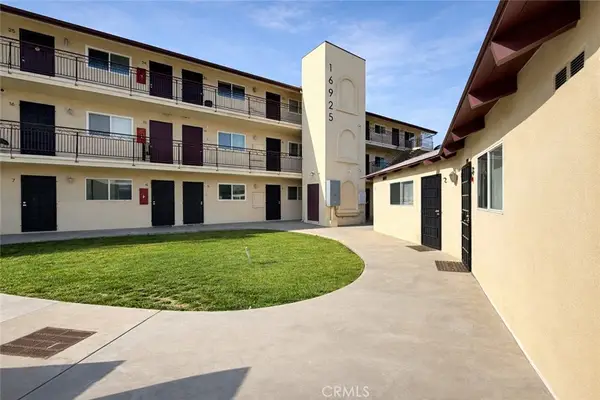 16925 Prairie, Torrance, CA 90504