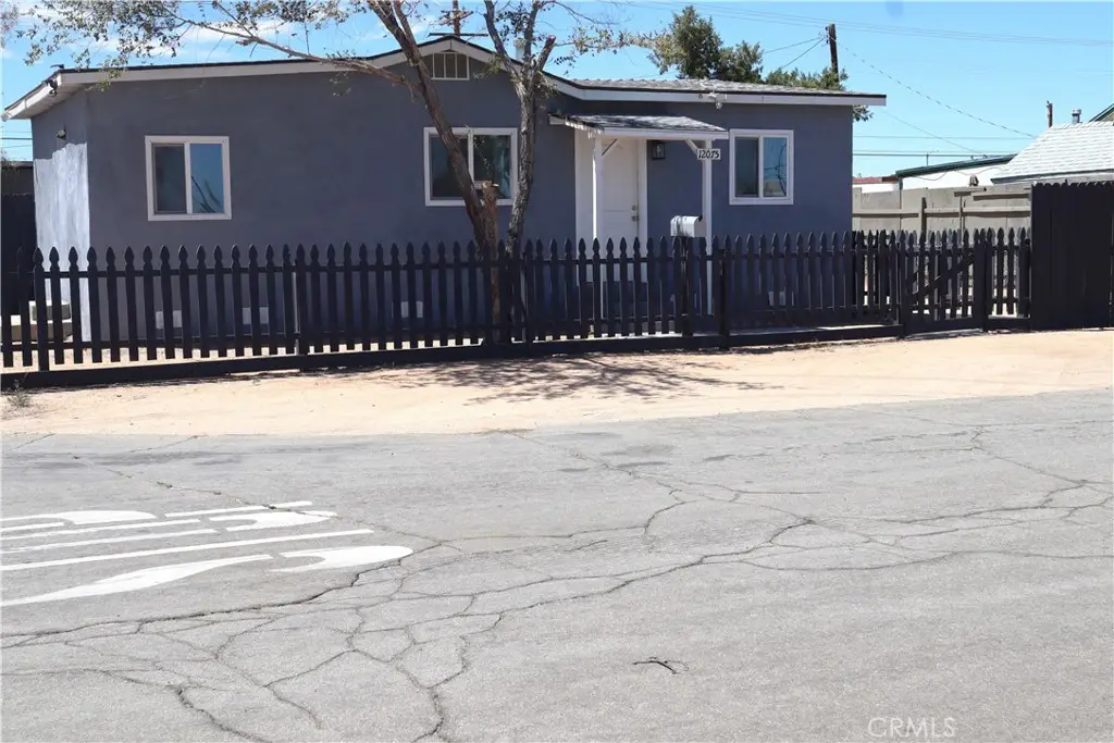 12075 James Street, Boron, CA 93516 - #1