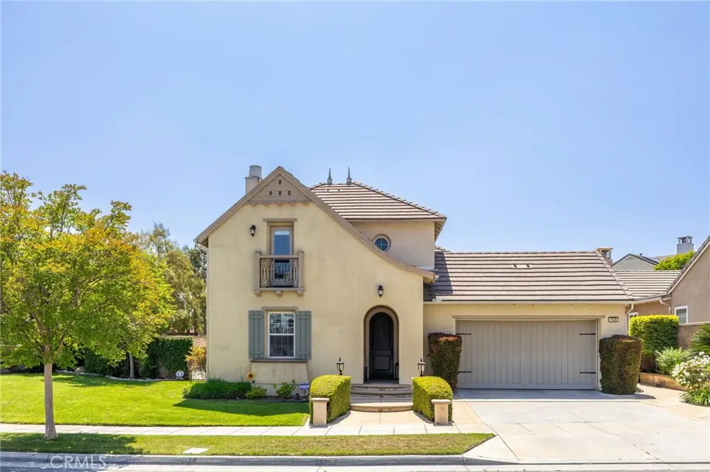 1526 Cole Lane, Upland, CA 91784 - #1