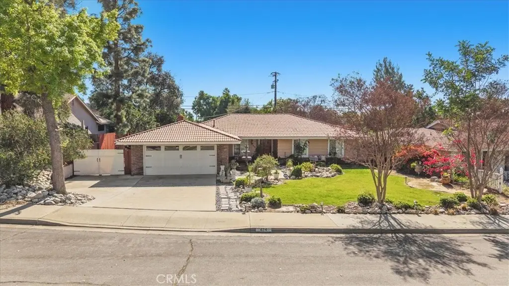 424 Greensboro Court, Claremont, CA 91711 - #1