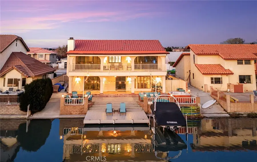 13520 Sea Gull Drive, Victorville, CA 92395 - #2