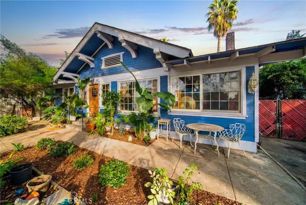 1112 Glendon, South Pasadena, CA 91030