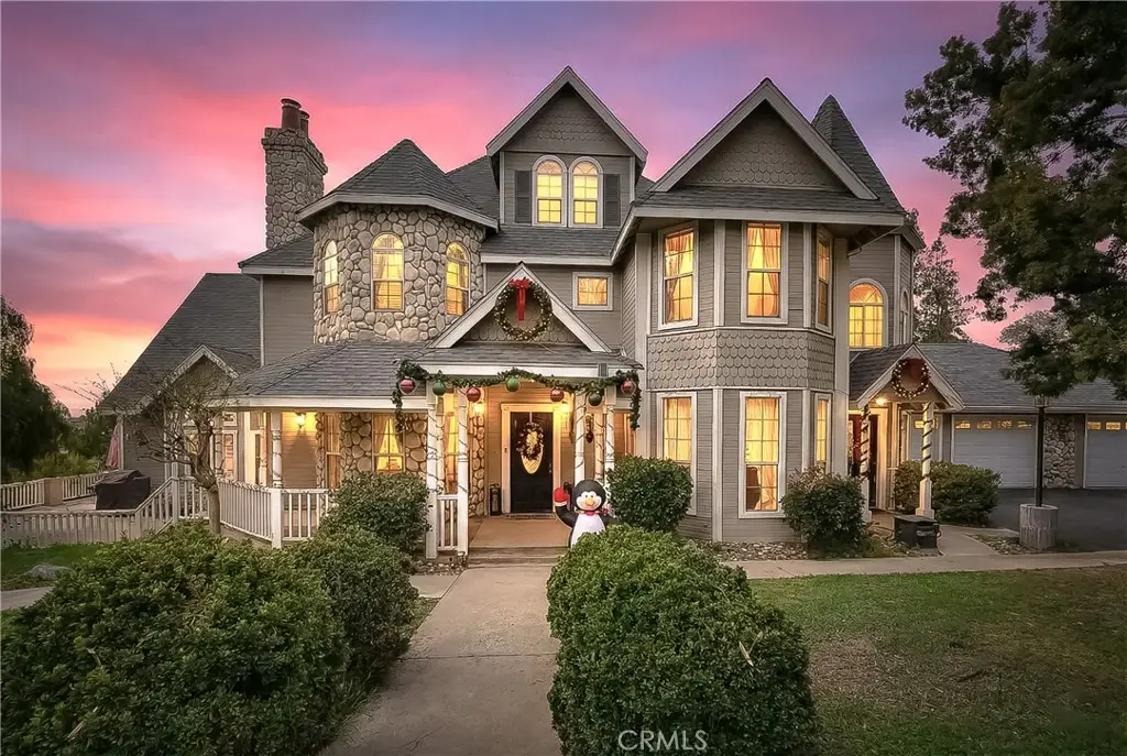 750 Jericho, Fallbrook, CA 92028 - #1