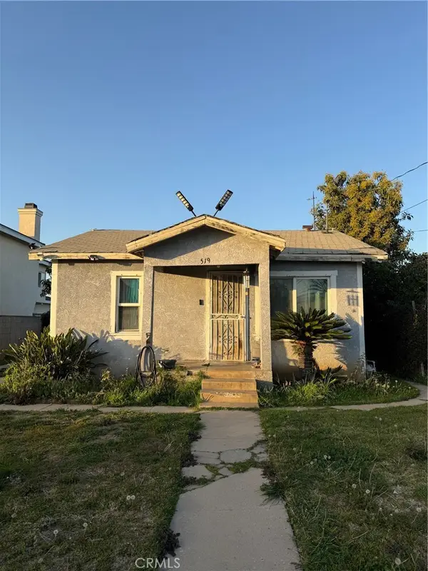519 Pearl Street, San Gabriel, CA 91776