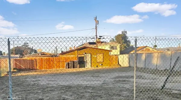 118 W Wilson, Ridgecrest, CA 93555