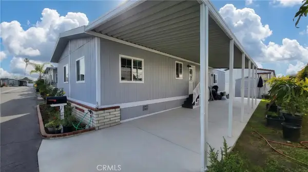 8681 Katella #914, Stanton, CA 90680