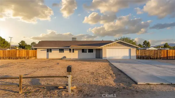 14265 Santee, Apple Valley, CA 92307