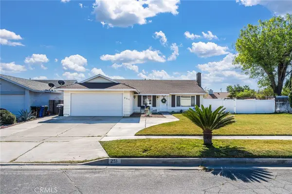 251 E Scott, Rialto, CA 92376