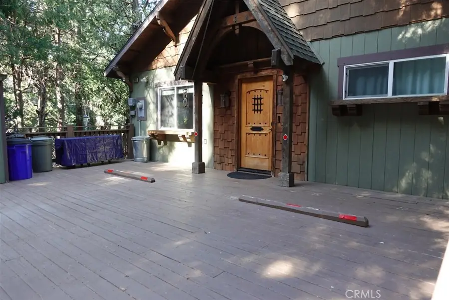 23950 Bowl Rd, Crestline, CA 92325 - #2