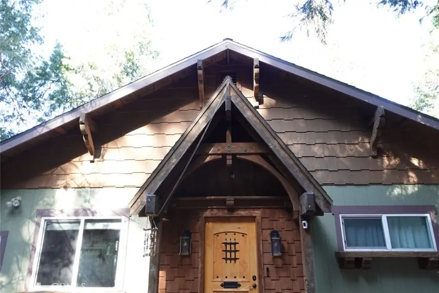 23950 Bowl Rd, Crestline, CA 92325 - #3