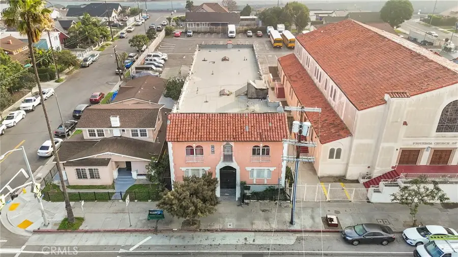 5606 S Figueroa, Los Angeles, CA 90037 - #2