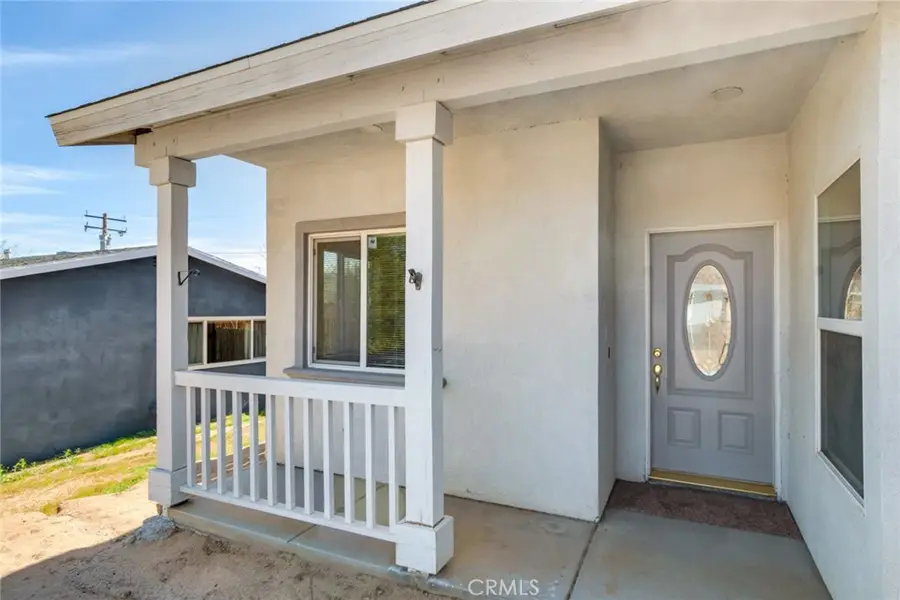 61819 Petunia Drive, Joshua Tree, CA 92252 - Image #2