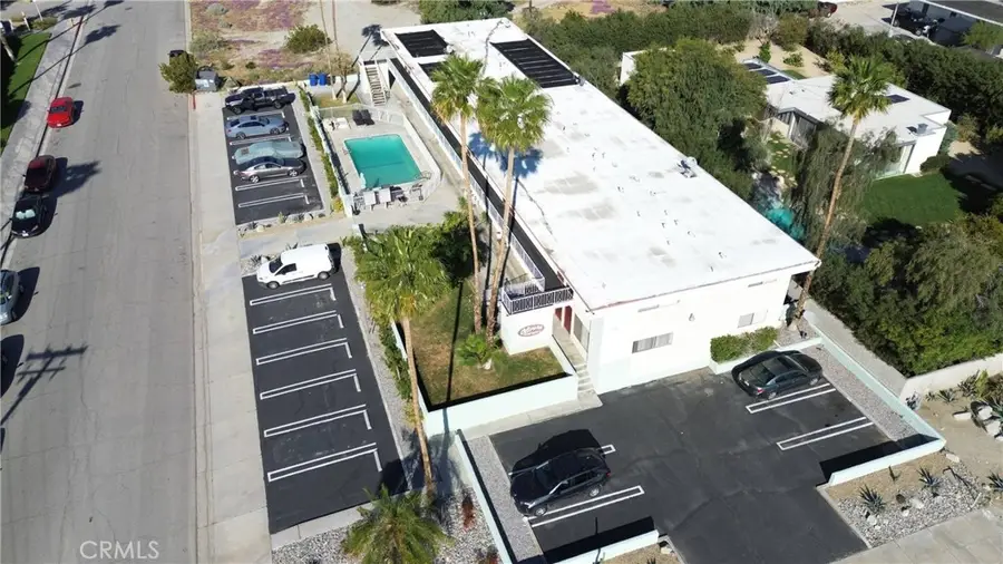 2303 N Indian Canyon Dr, Palm Springs, CA 92262 - #3