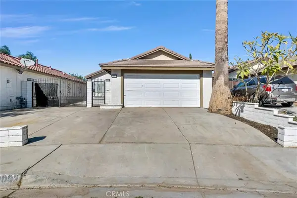 2092 2093 Greenbriar, Colton, CA 92324