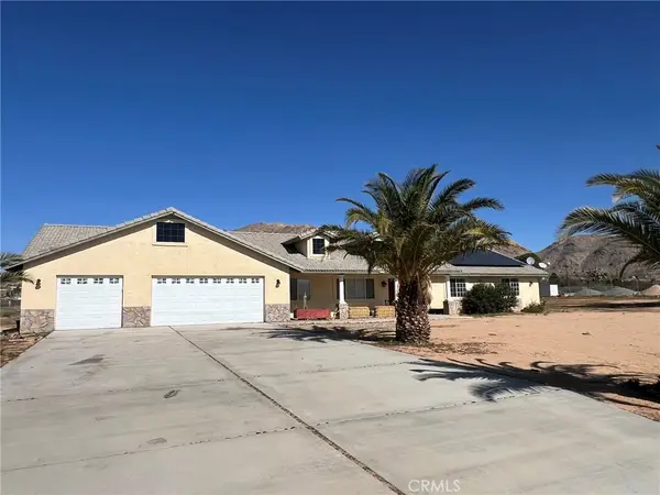 24030 Cahuilla, Apple Valley, CA 92307