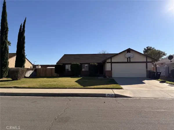 1385 W Wedgewood, Rialto, CA 92376