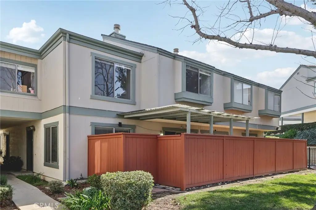 1110 Cleghorn Drive #D, Diamond Bar, CA 91765 - #1