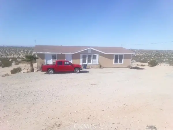 1227 Alfalfa, 29 Palms, CA 92277
