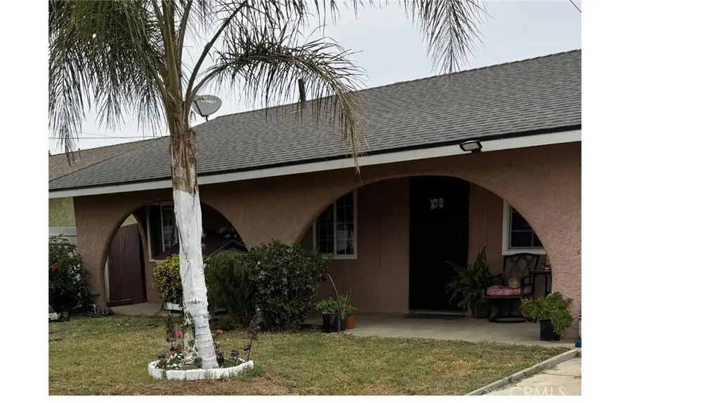 10275 56th Street, Jurupa Valley, CA 91752 - #1