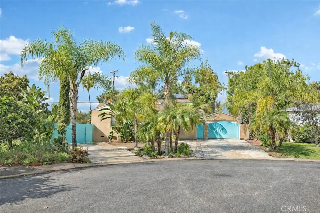 329 N Kathryn, Anaheim, CA 92801 - #1