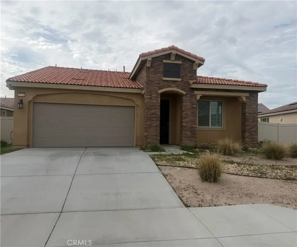 45731 Chama, Lancaster, CA 93535 - #1