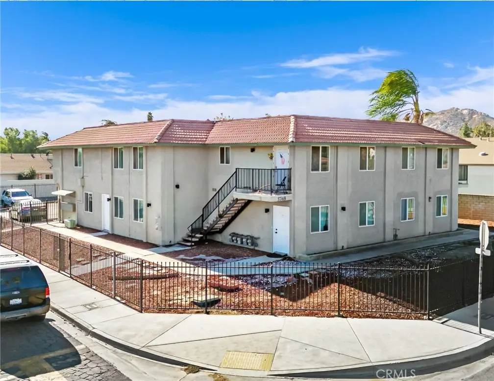 5748 Tilton Avenue, Jurupa Valley, CA 92509 - #1
