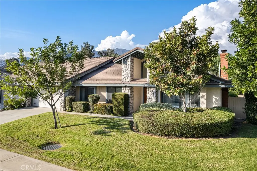 1257 Citrus, Upland, CA 91784 - #1