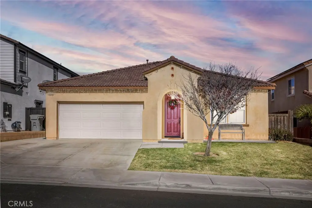 13252 Placentia, Hesperia, CA 92344 - Image #1