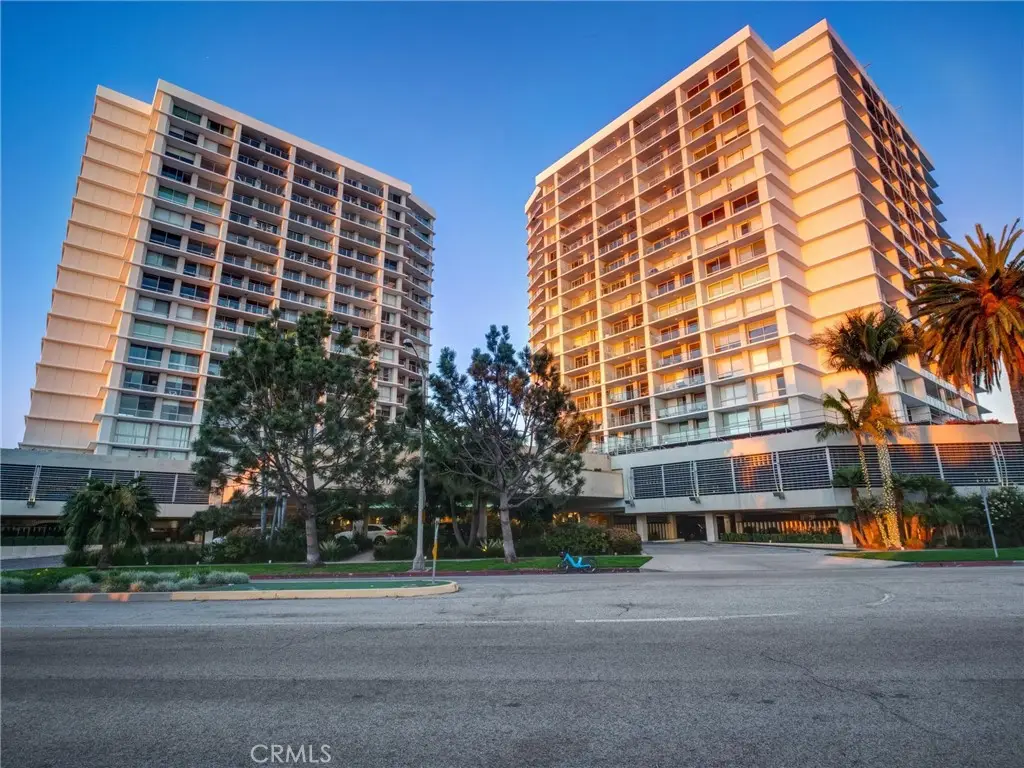201 Ocean Avenue #602P, Santa Monica, CA 90402 - #1