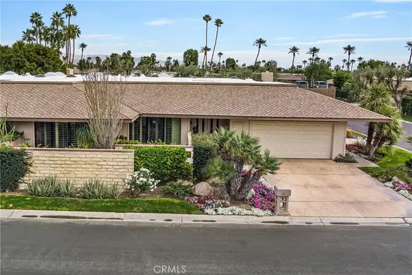 19 Cornell Drive, Rancho Mirage, CA 92270