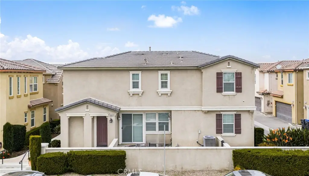 6064 Snapdragon, Eastvale, CA 92880 - #1
