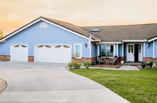 804 El Paisano, Fallbrook, CA 92028