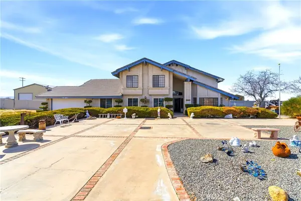 11468 Kiowa, Apple Valley, CA 92308