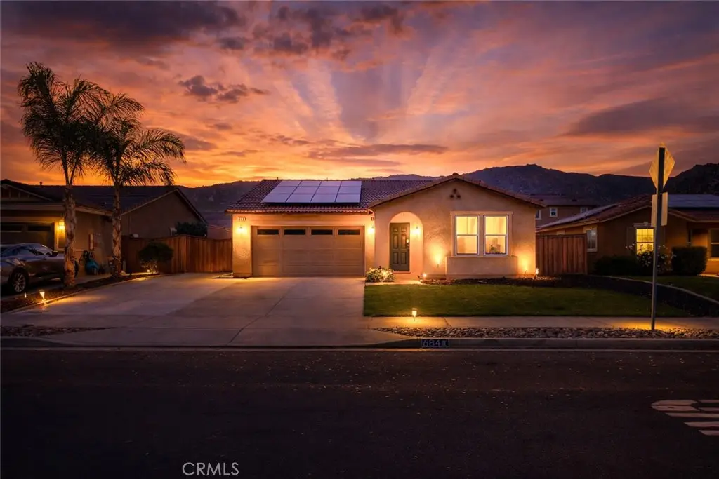 684 Julian, San Jacinto, CA 92582 - #1