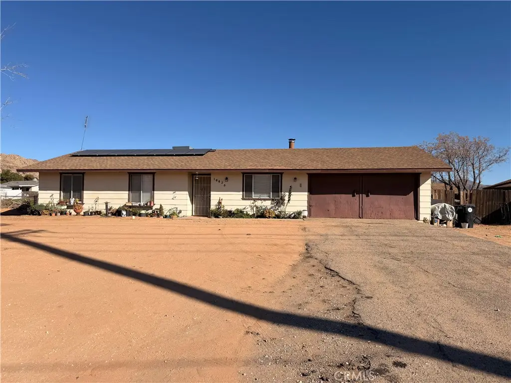 16625 Central, Apple Valley, CA 92307 - #1
