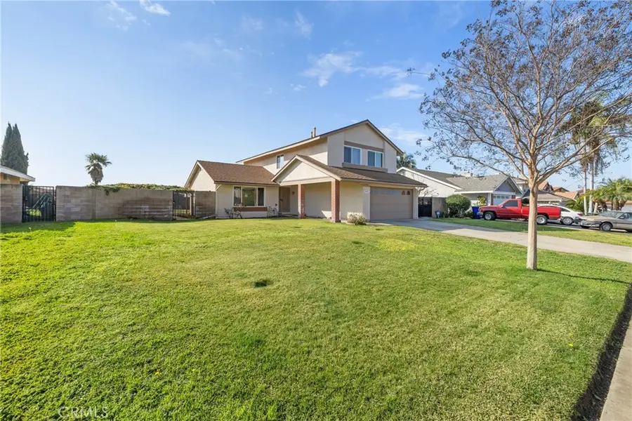 4317 Clair, Montclair, CA 91763 - #2