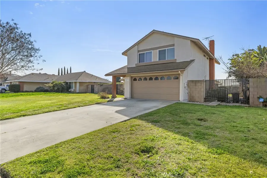 4317 Clair, Montclair, CA 91763 - #3