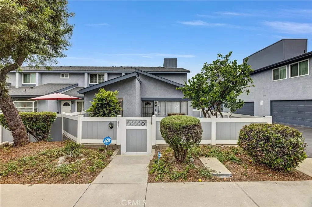 900 W Sierra Madre #44, Azusa, CA 91702 - #1