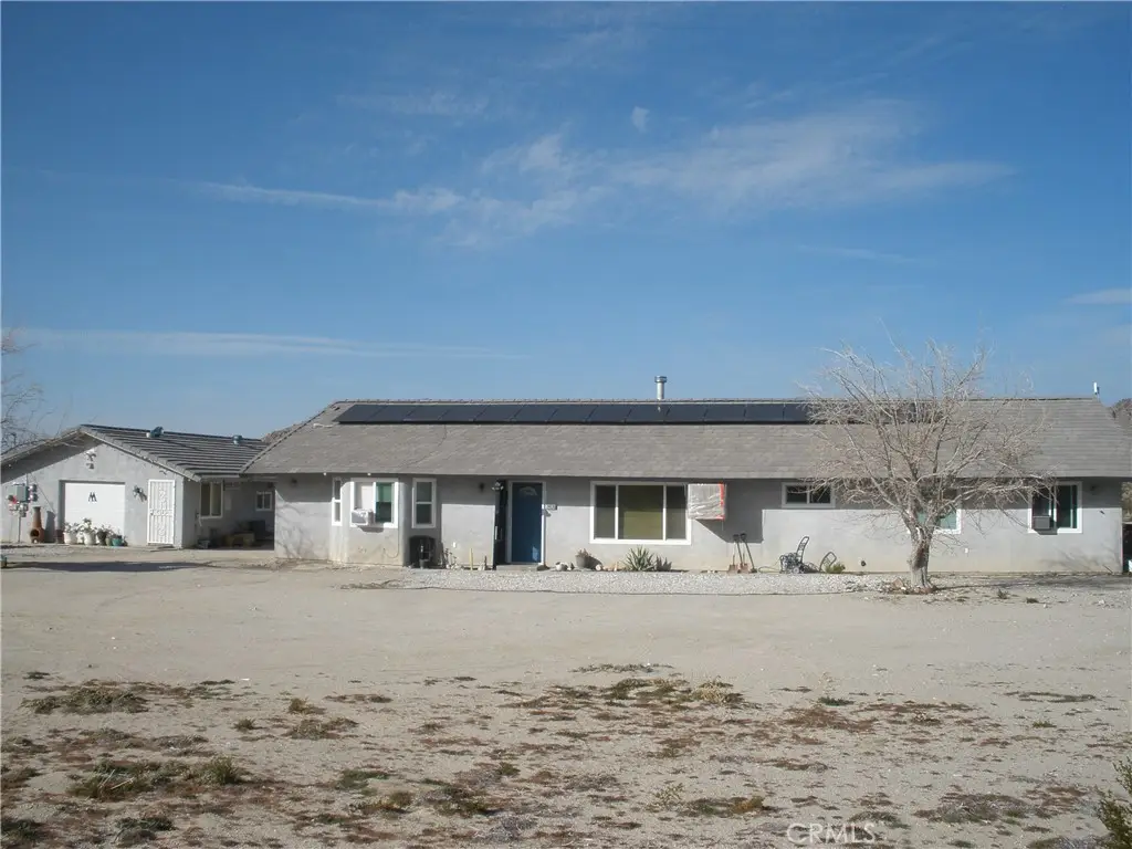 39036 Sage, Lucerne Valley, CA 92356 - #1